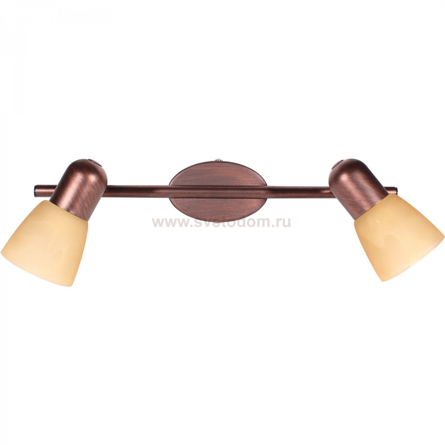 Светильник поворотный Светильник поворотный спот Maxine TL1235Y-02AB Toplight