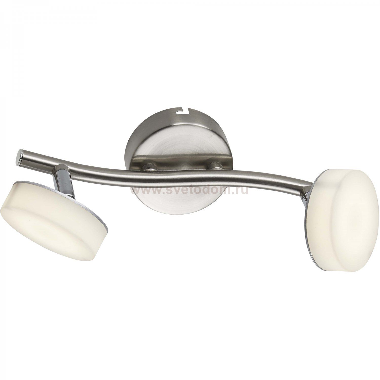 Светильник поворотный спот Penelope TL1237Y-02SN Toplight