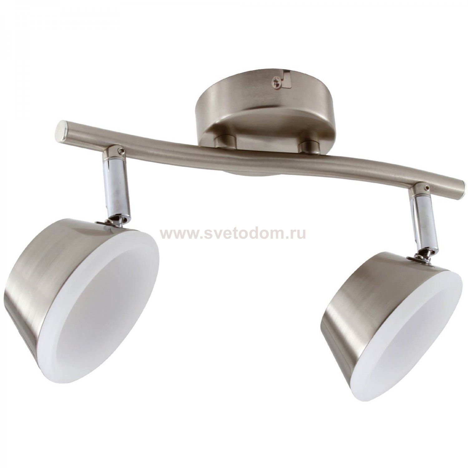 Светильник поворотный спот Jenifer TL1238Y-02SN Toplight