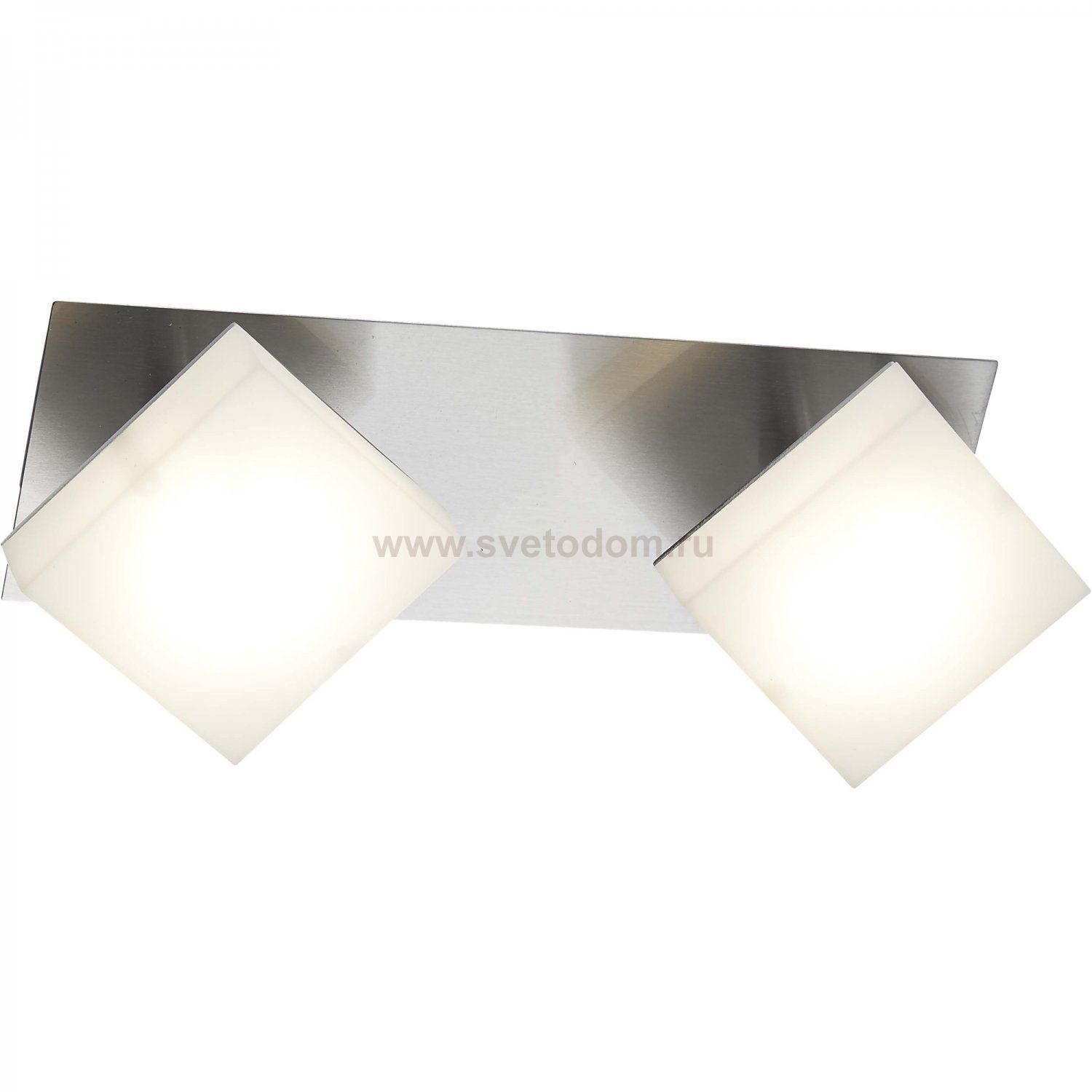 Светильник поворотный спот Gwendolen TL1240Y-02CH Toplight