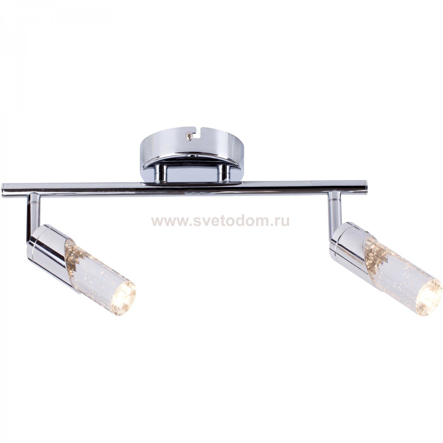 Светильник поворотный спот Faith TL1242Y-02CH Toplight