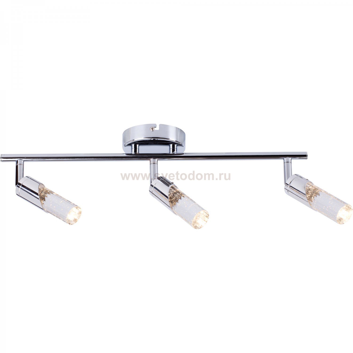 Светильник поворотный спот Faith TL1242Y-03CH Toplight