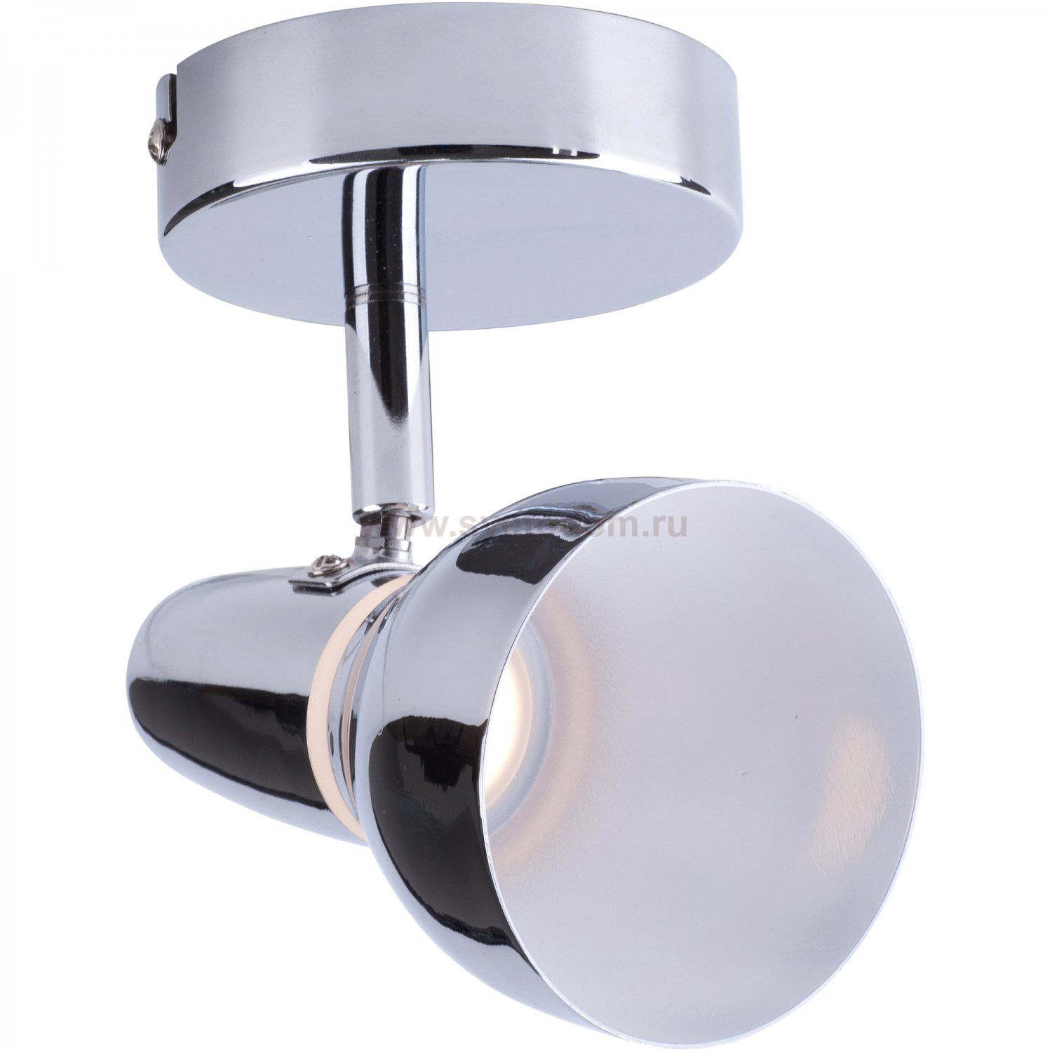 Светильник поворотный спот Dayna TL1243Y-01CH Toplight