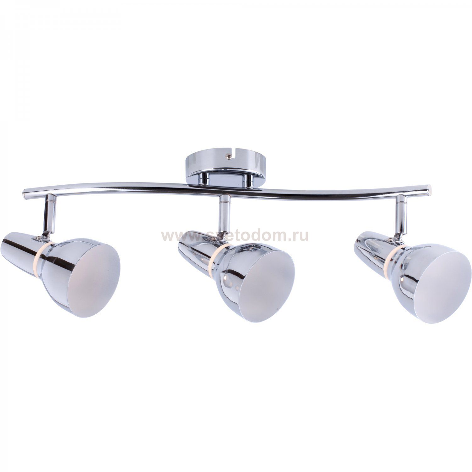 Светильник поворотный спот Dayna TL1243Y-03CH Toplight