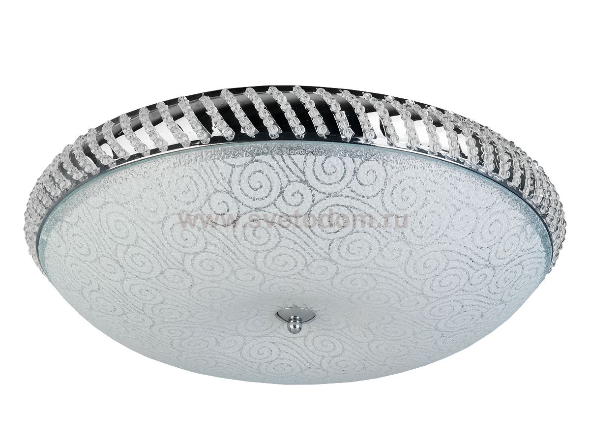 Люстра потолочная Adrianna TL1462Y-05GC Toplight