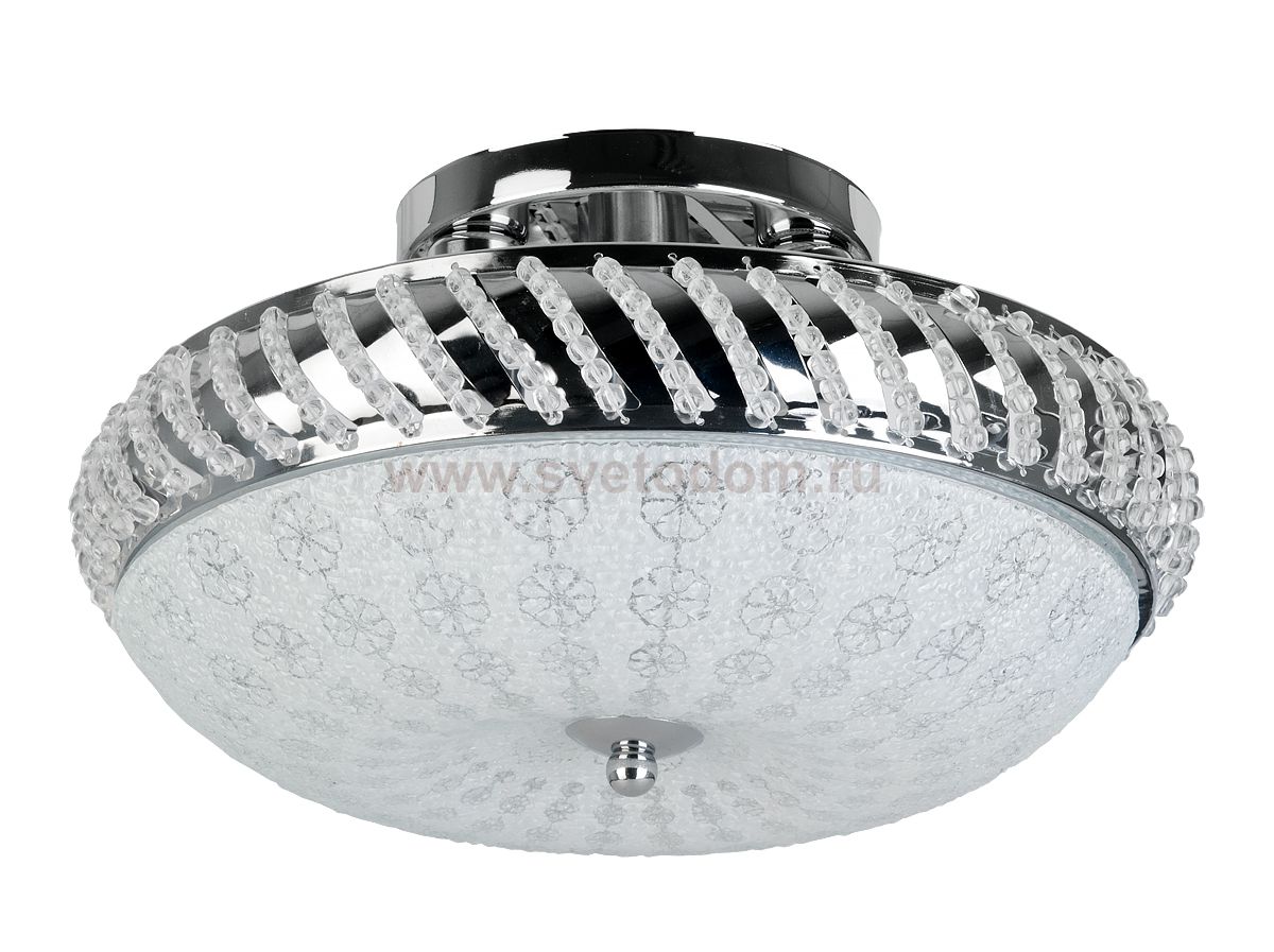 Люстра потолочная Candis TL1470Y-03GC Toplight