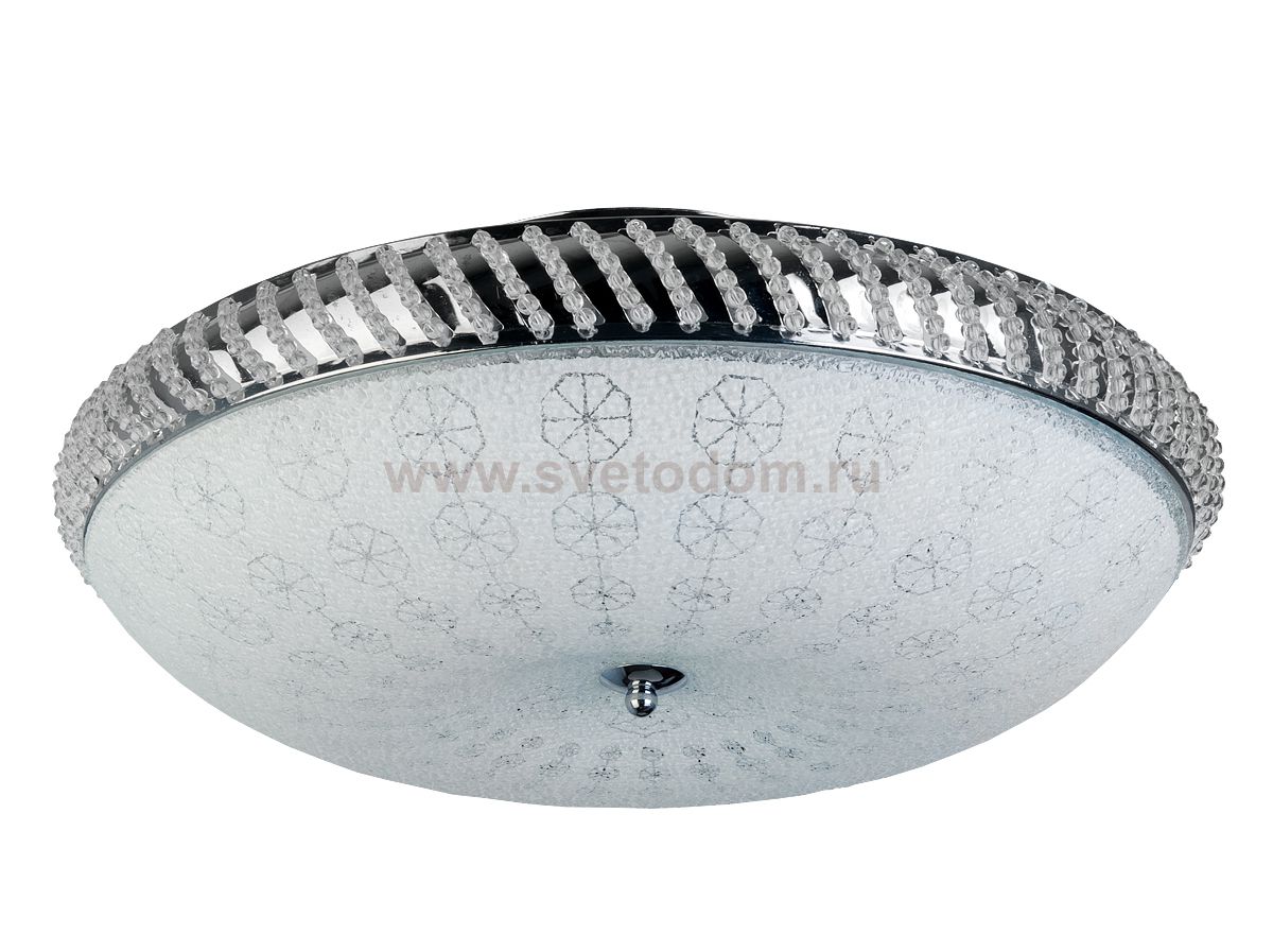 Люстра потолочная Candis TL1472Y-05GC Toplight