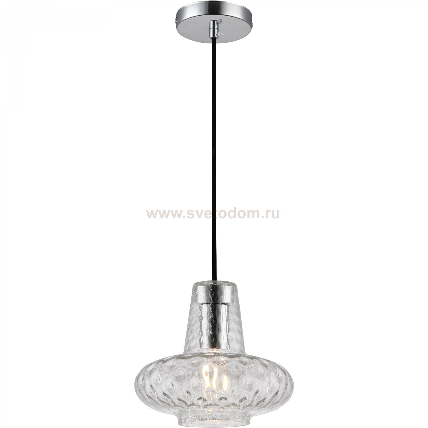 Светильник подвесной Scarlett TL2161H Toplight