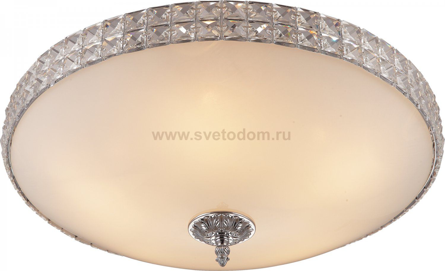 Люстра потолочная Salome TL2630X-05CH Toplight