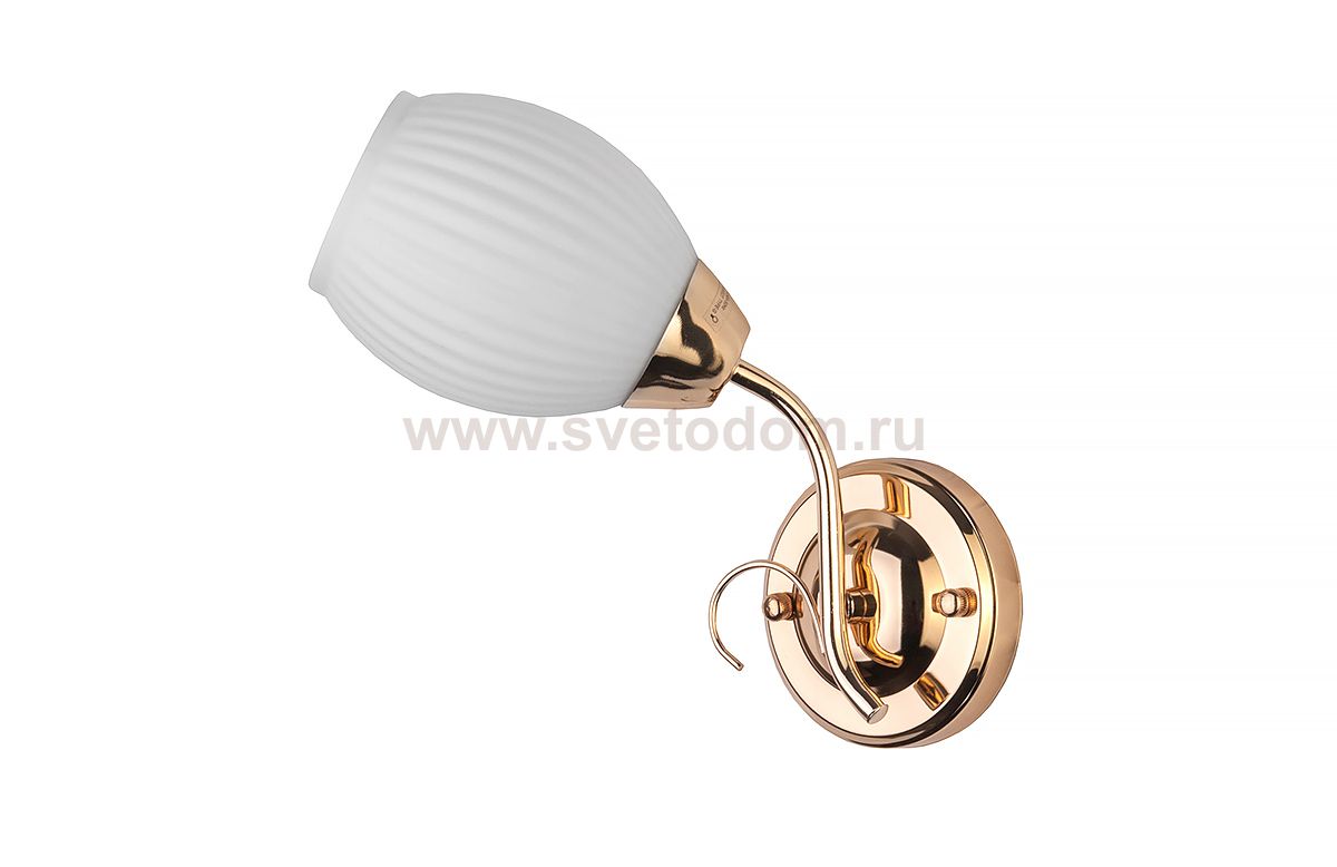 Светильник бра Kristin TL3520B-01FG Toplight