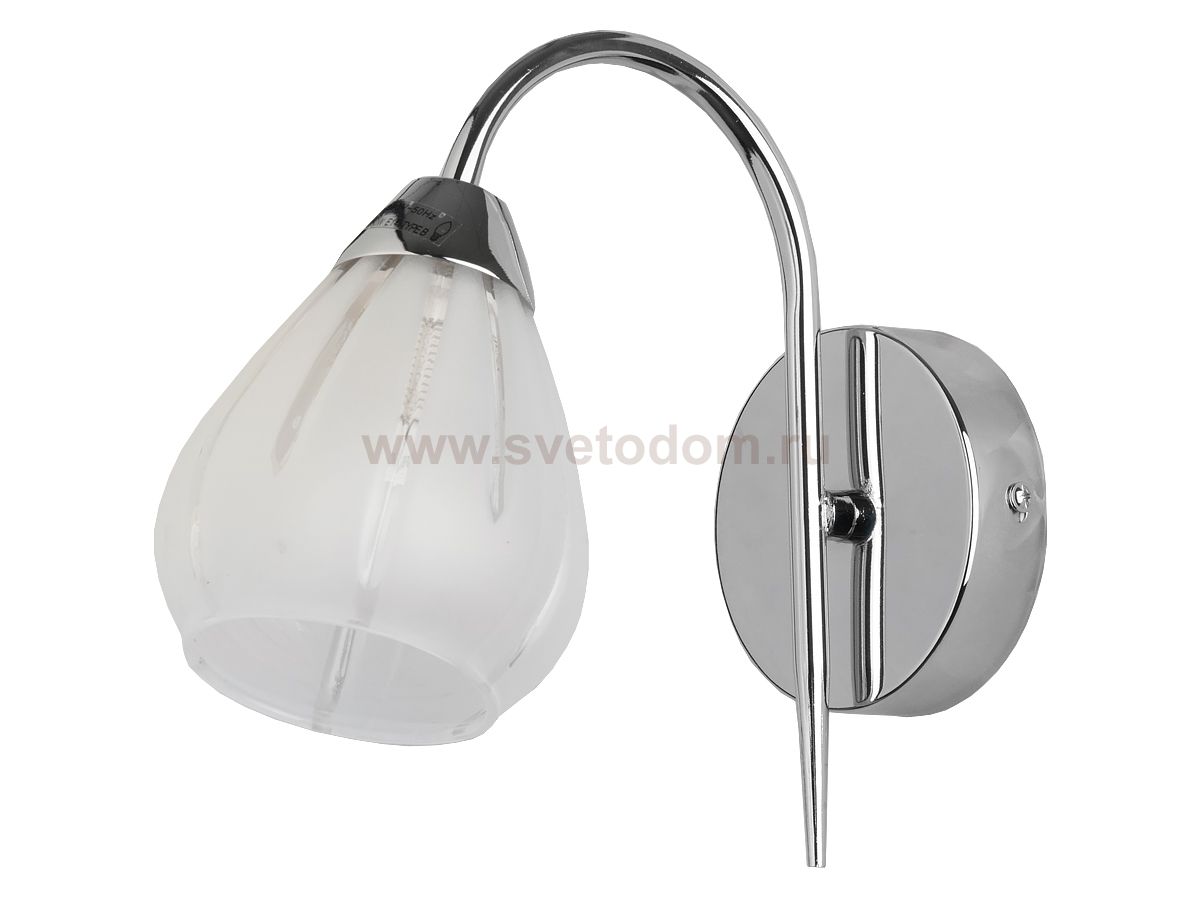 Светильник бра Fay TL3660B-01CH Toplight