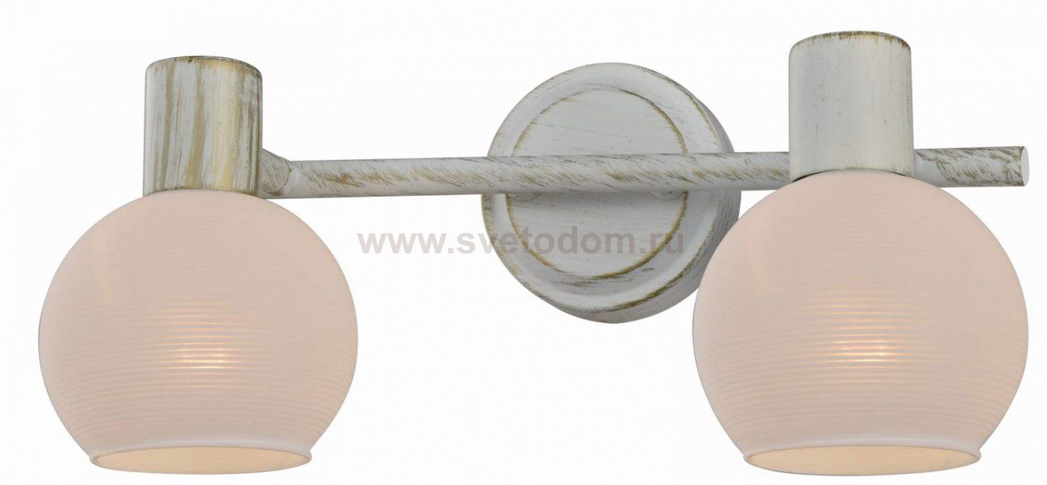 Светильник поворотный спот Selena TL3710Y-02WG Toplight