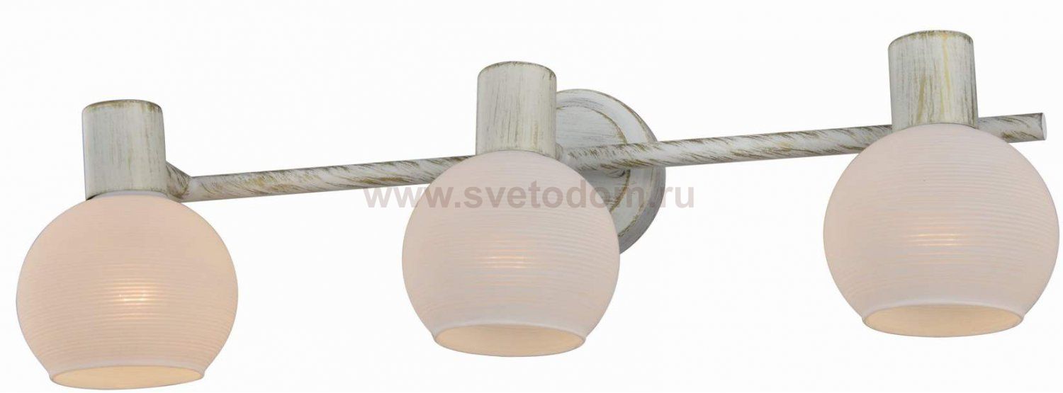 Светильник поворотный спот Selena TL3710Y-03WG Toplight