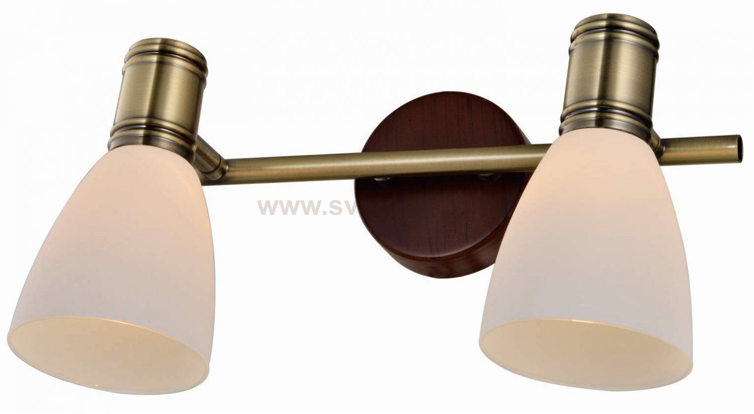 Светильник поворотный спот Sharyl TL3720Y-02BB Toplight