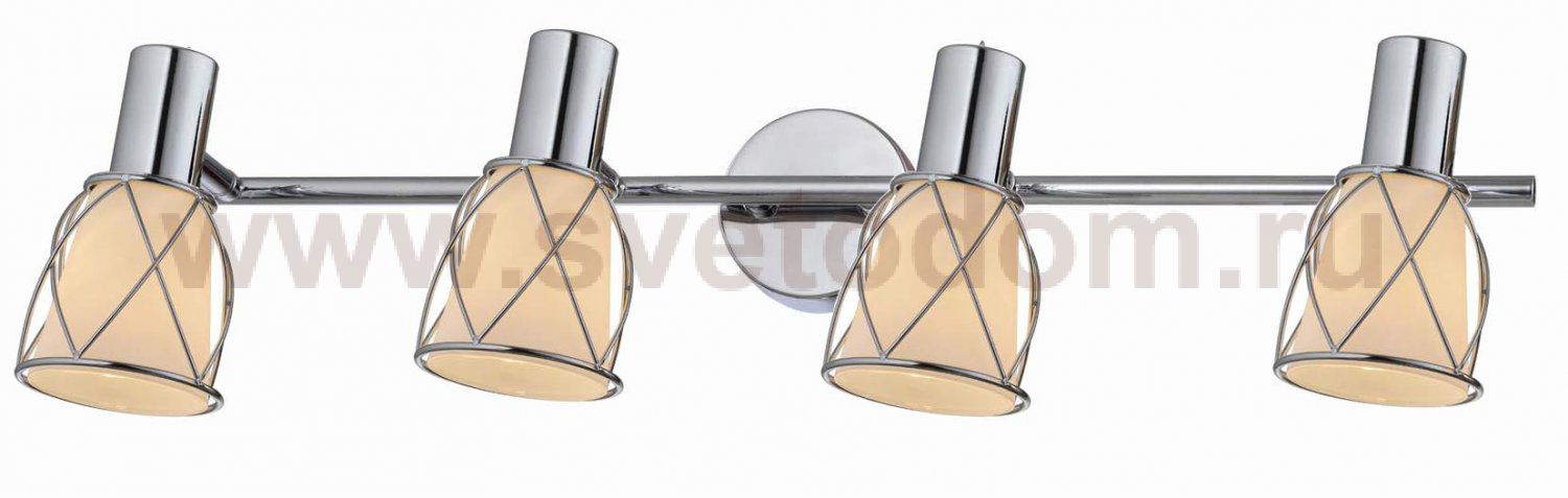 Светильник поворотный спот Stella TL3780Y-04CB Toplight