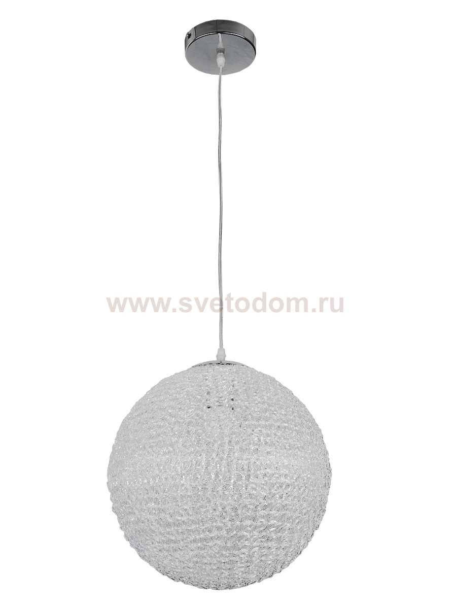 Светильник подвесной Marilyn TL4040D-01CH Toplight