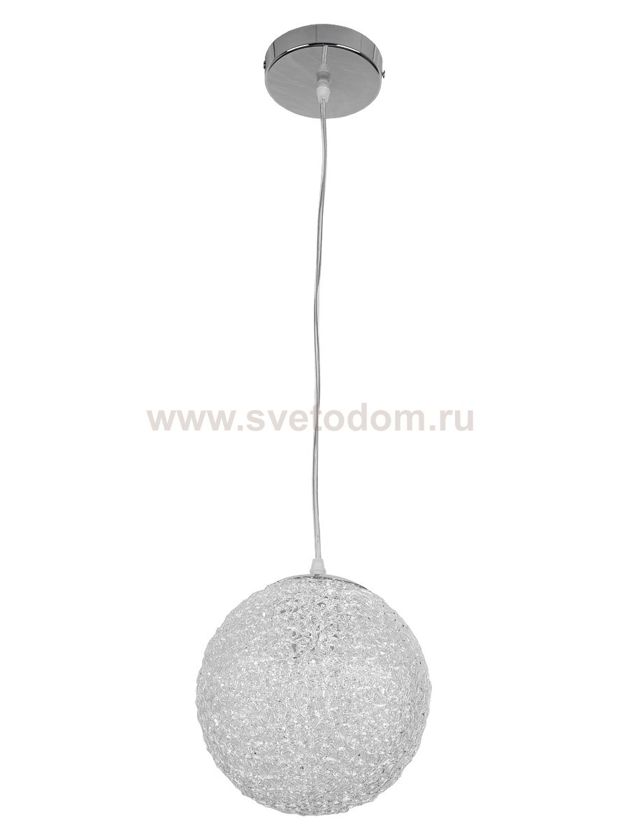 Светильник подвесной Marilyn TL4041D-01CH Toplight