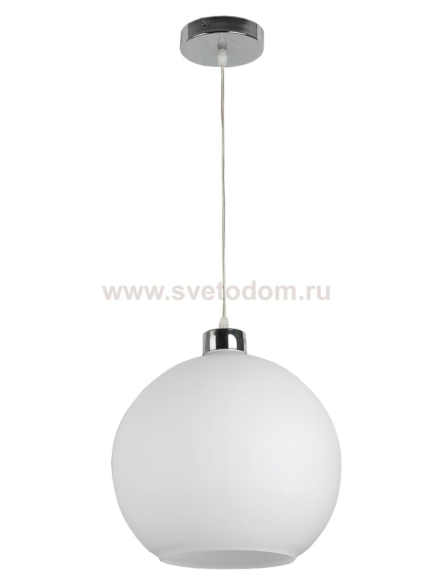 Светильник подвесной Barbra TL4070D-01CH Toplight