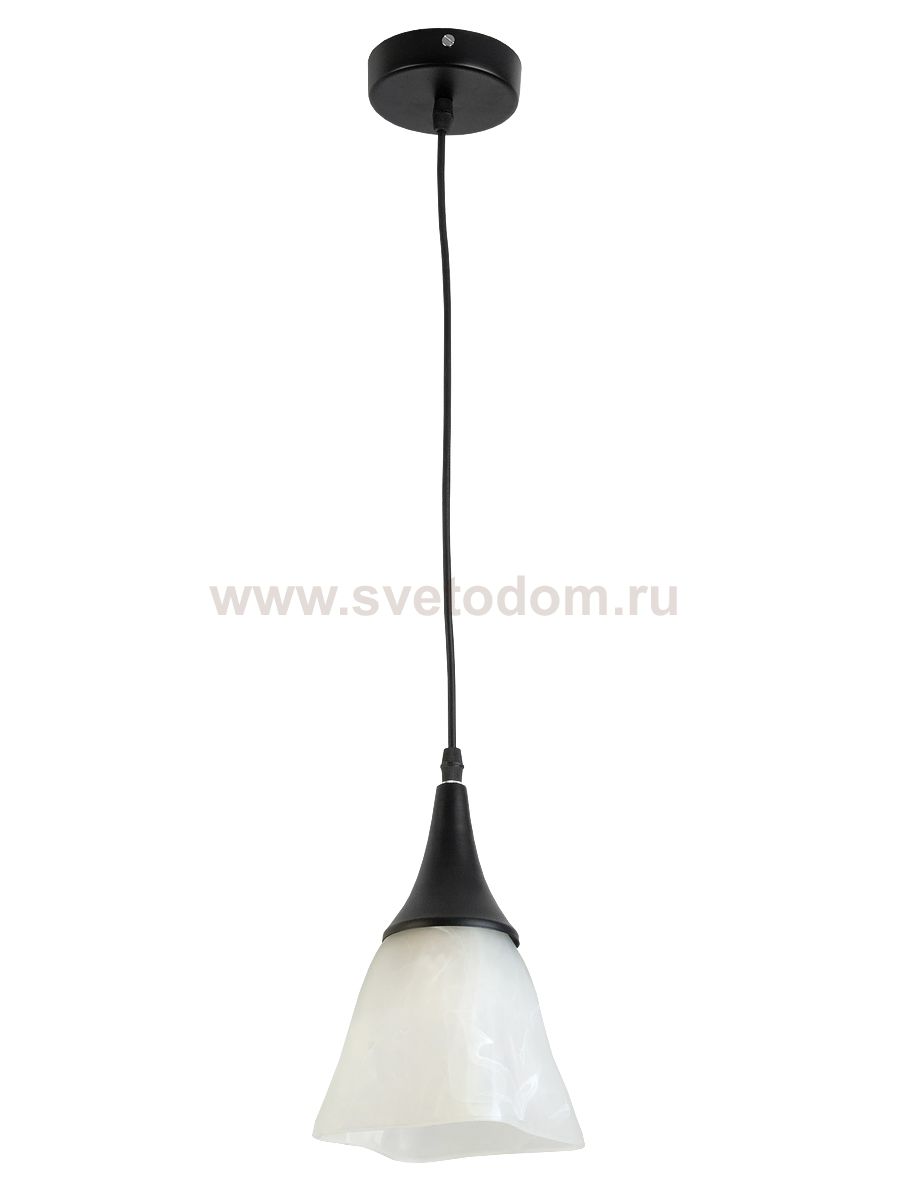 Светильник подвесной Jillian TL4410D-01BL Toplight
