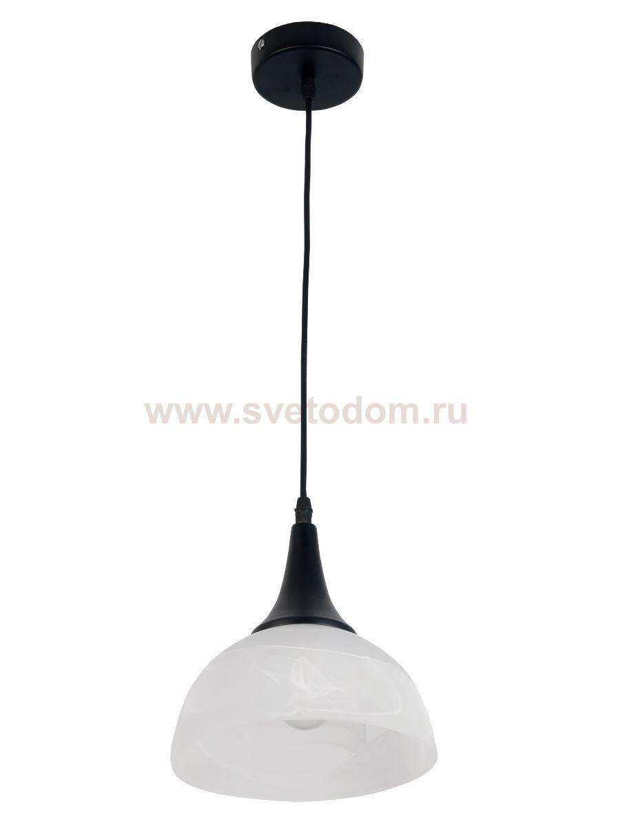 Светильник подвесной Adelia TL4420D-01BL Toplight