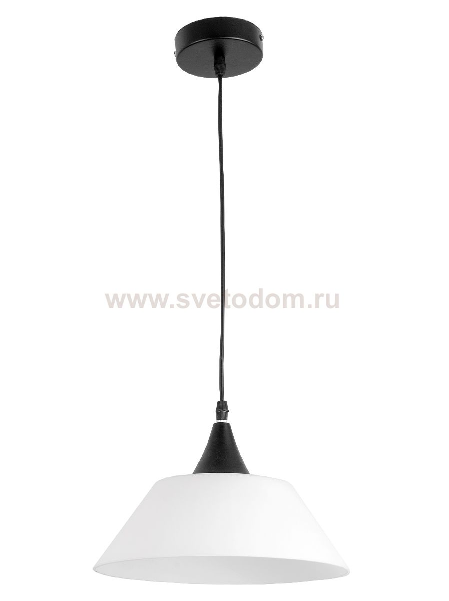 Светильник подвесной Mabel TL4430D-01BL Toplight