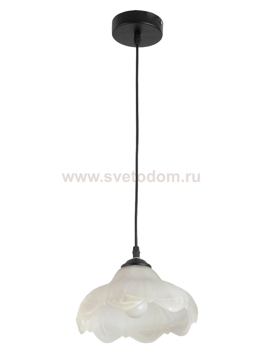 Светильник подвесной Candyce TL4450D-01BL Toplight
