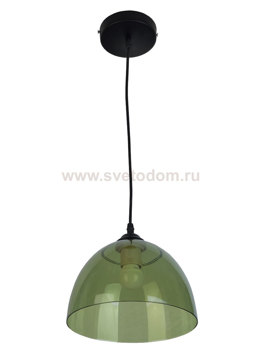 Светильник подвесной Karin TL4480D-01TG Toplight
