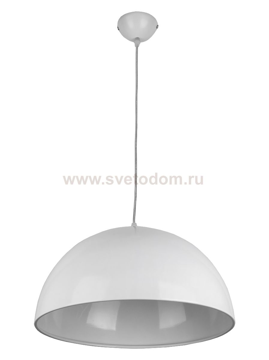 Подвес Toplight TL4510D-01WH May