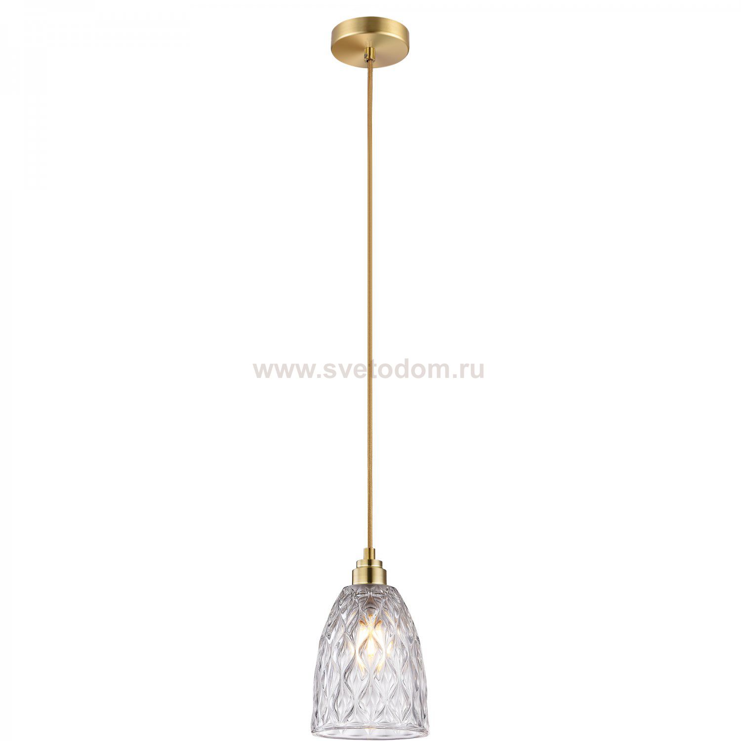 Светильник подвесной Pearle TL5162H Toplight