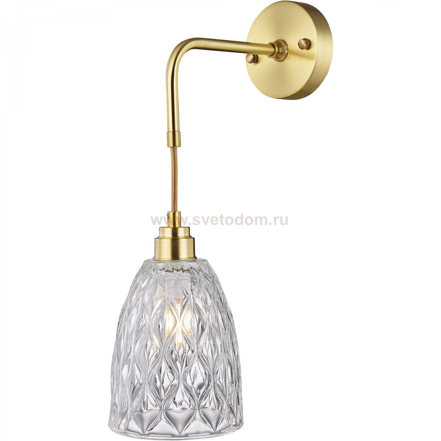 Светильник бра Pearle TL5162W Toplight