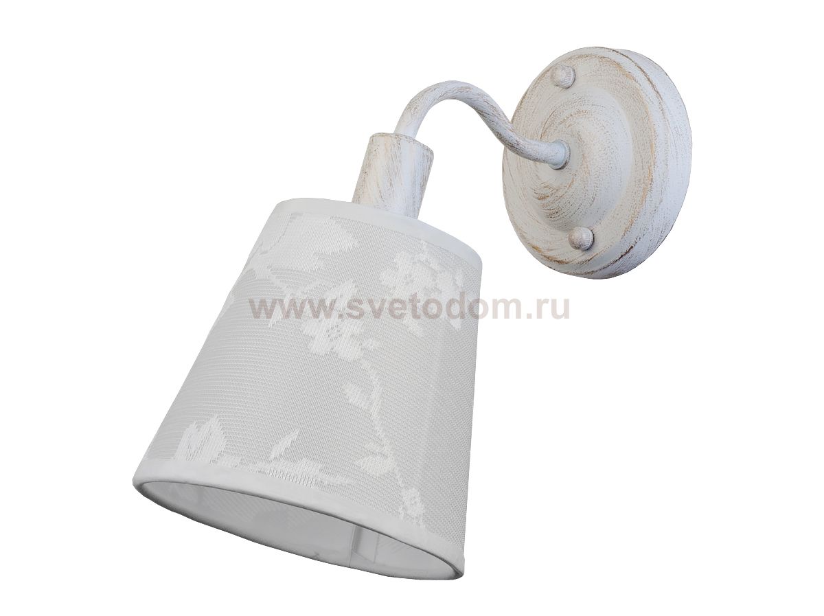 Светильник бра Della TL5670B-01WG Toplight