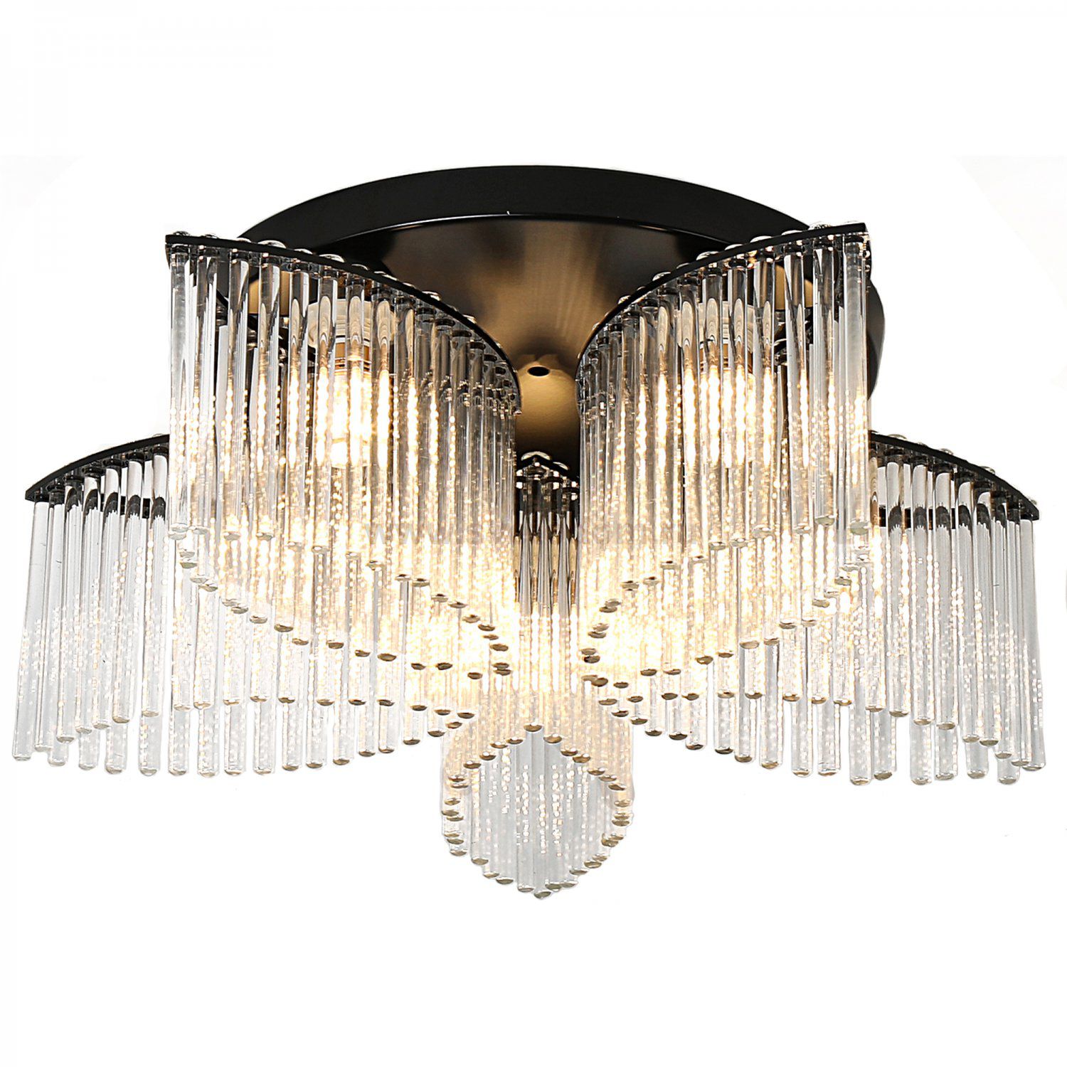 Люстра потолочная Ivy TL68862D-5 Toplight