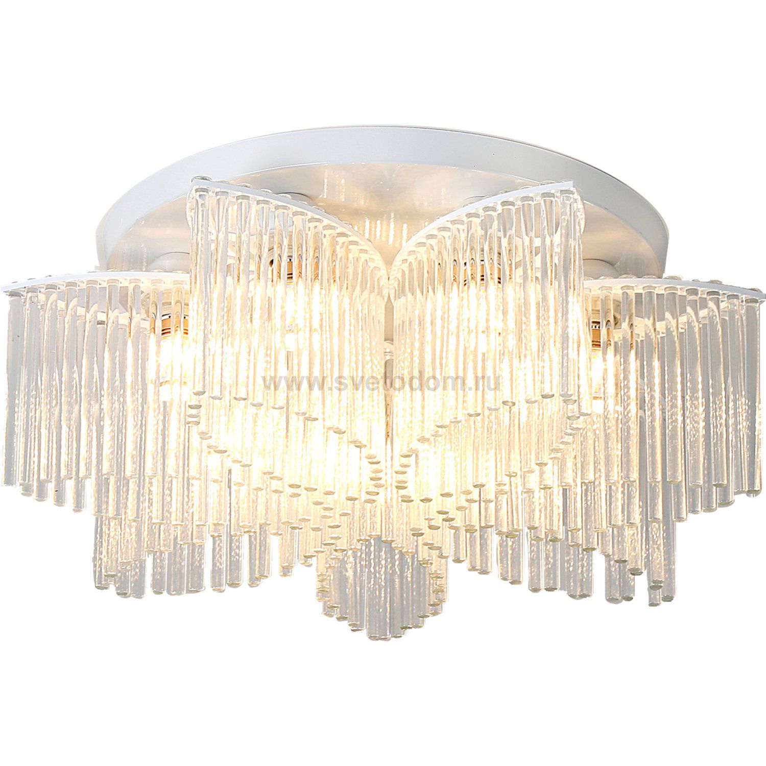 Люстра потолочная Ivy TL68862D-7W Toplight