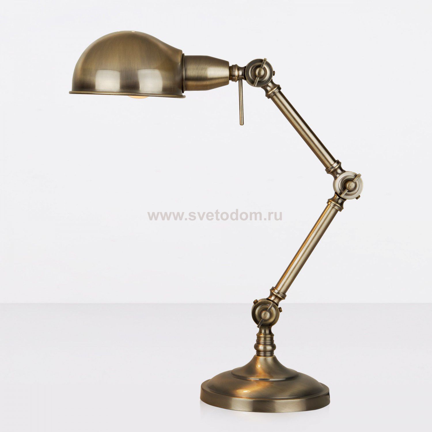 Светильник Eurosvet Kraft античная бронза (TL70110)