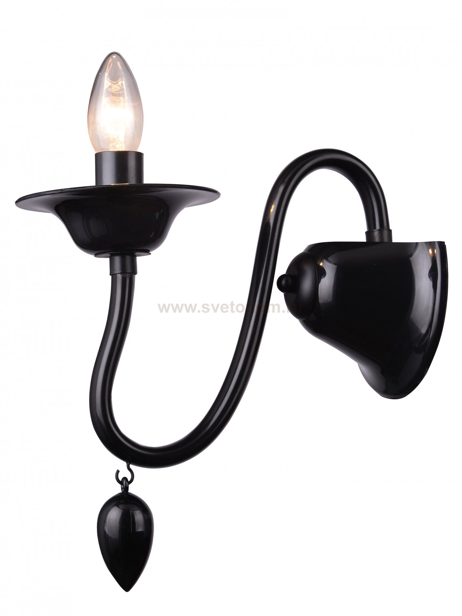 Светильник бра Martina TL7310B-01BL Toplight