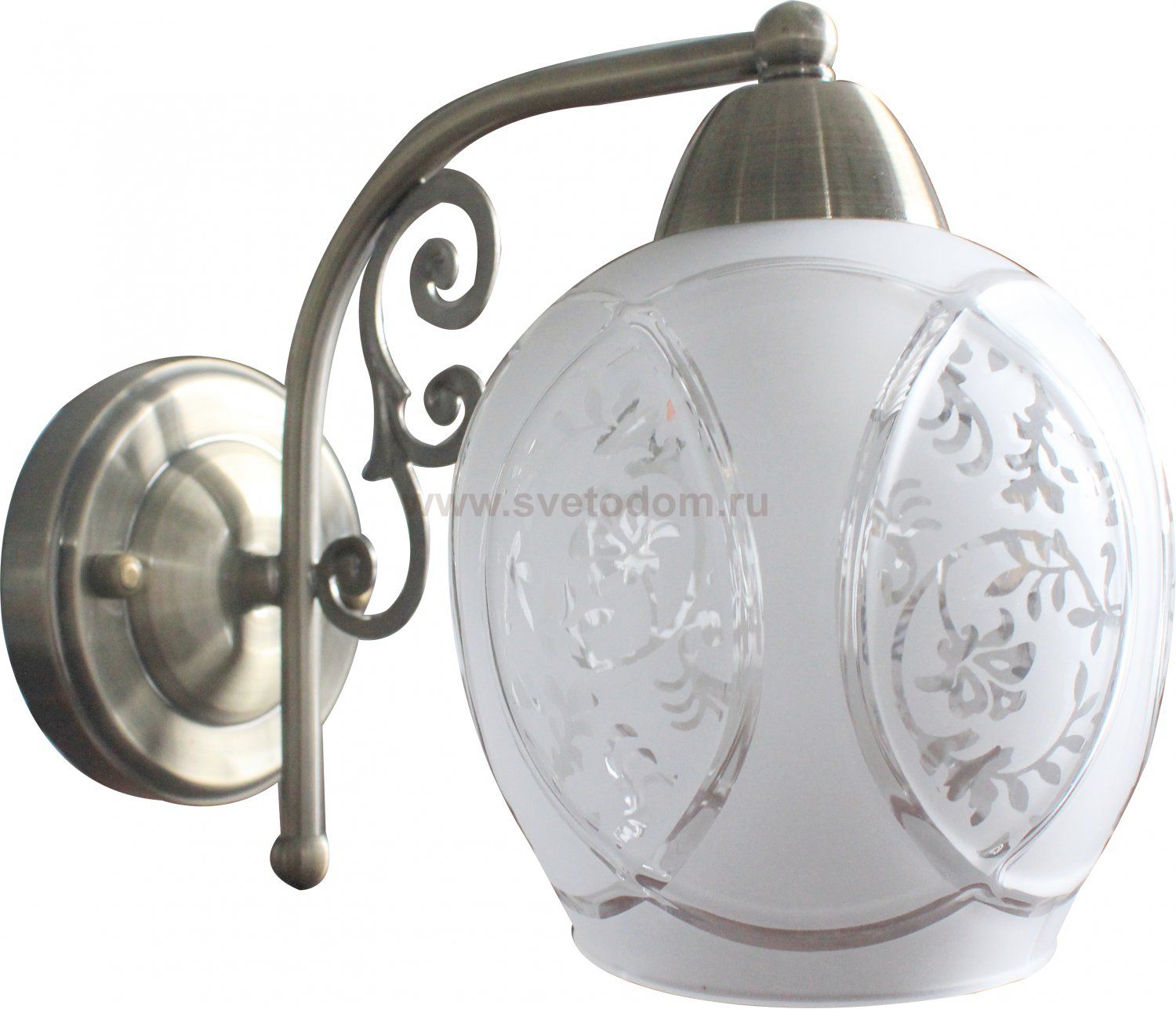 Светильник бра Lora TL7370B-01AB Toplight