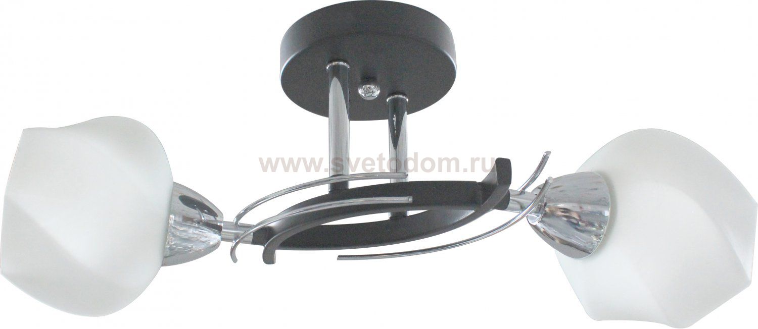 Люстра потолочная Lia TL7380X-02BC Toplight