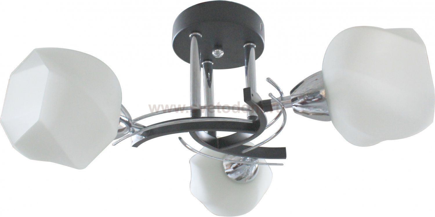 Люстра потолочная Lia TL7380X-03BC Toplight