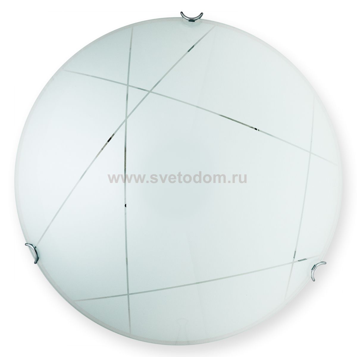 Светильник настенно-потолочный Karen TL9011Y-02WH Toplight