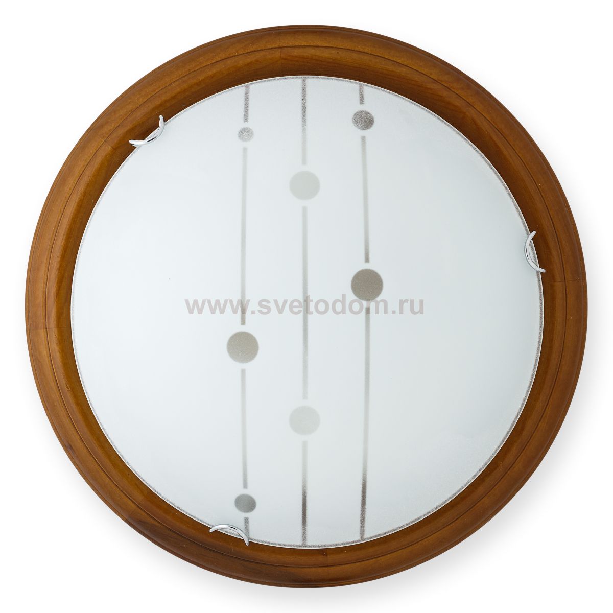 Настенно-потолочный светильник MADISON TL9033Y-02OA Toplight