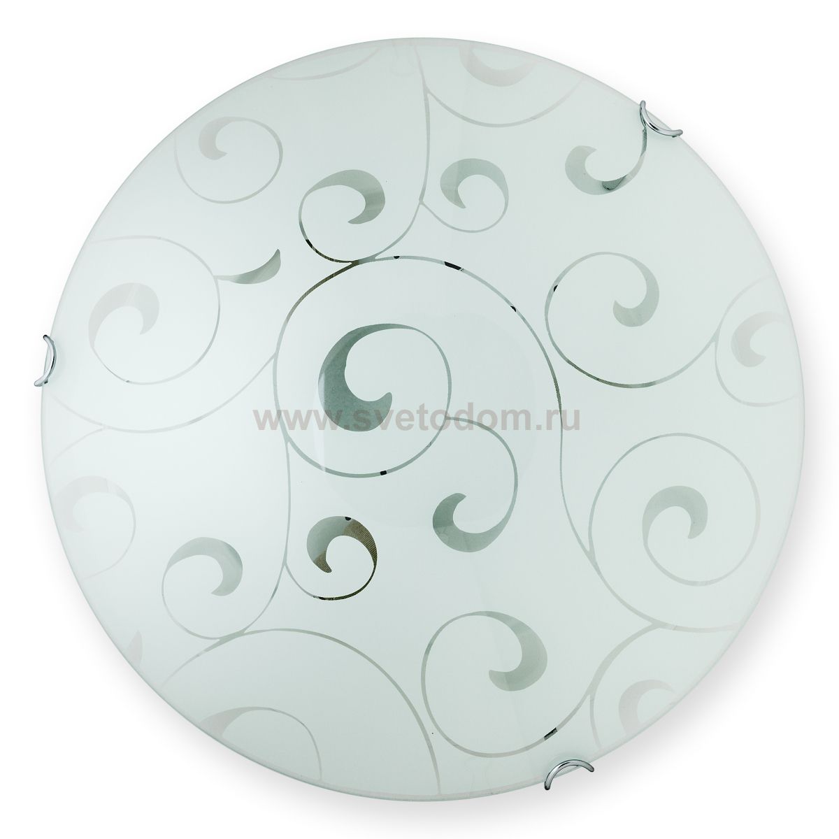 Светильник настенно-потолочный Kelly TL9041Y-02WH Toplight