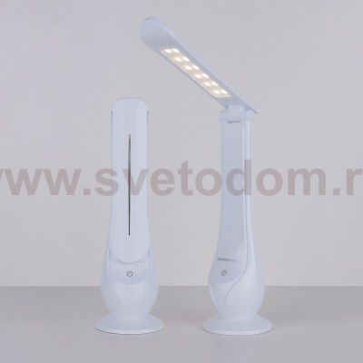 Светильник Eurosvet Orbit белый (TL90420) 4W
