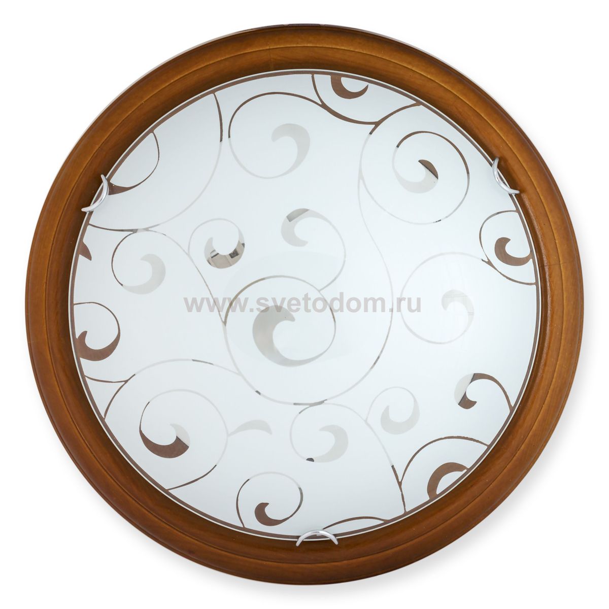 Светильник настенно-потолочный Kelly TL9043Y-02OA Toplight