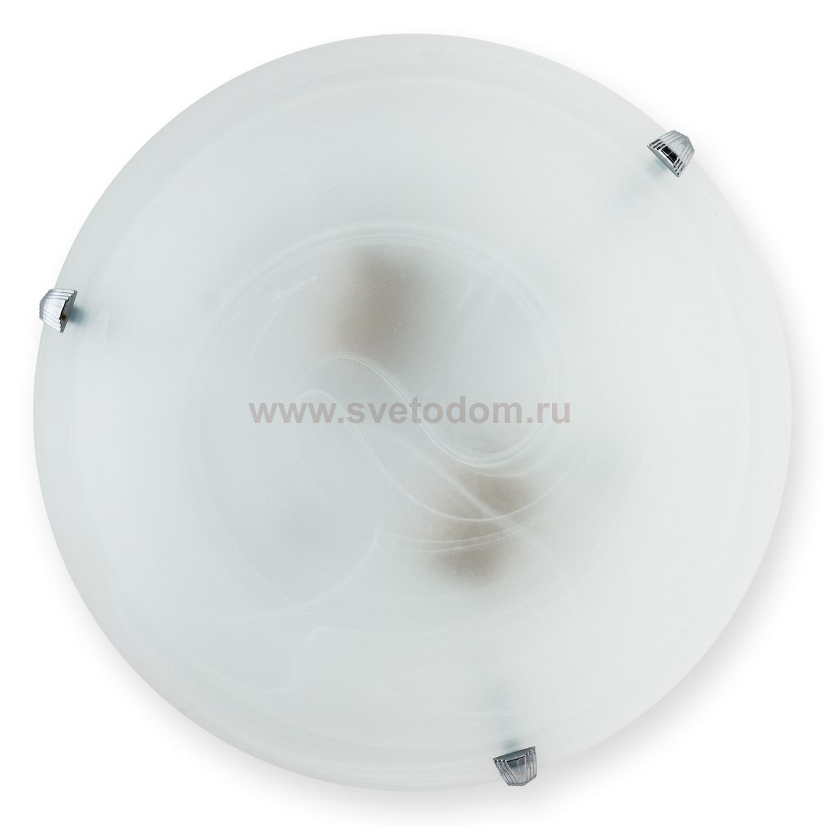 Светильник настенно-потолочный Irma TL9071Y-02WH Toplight