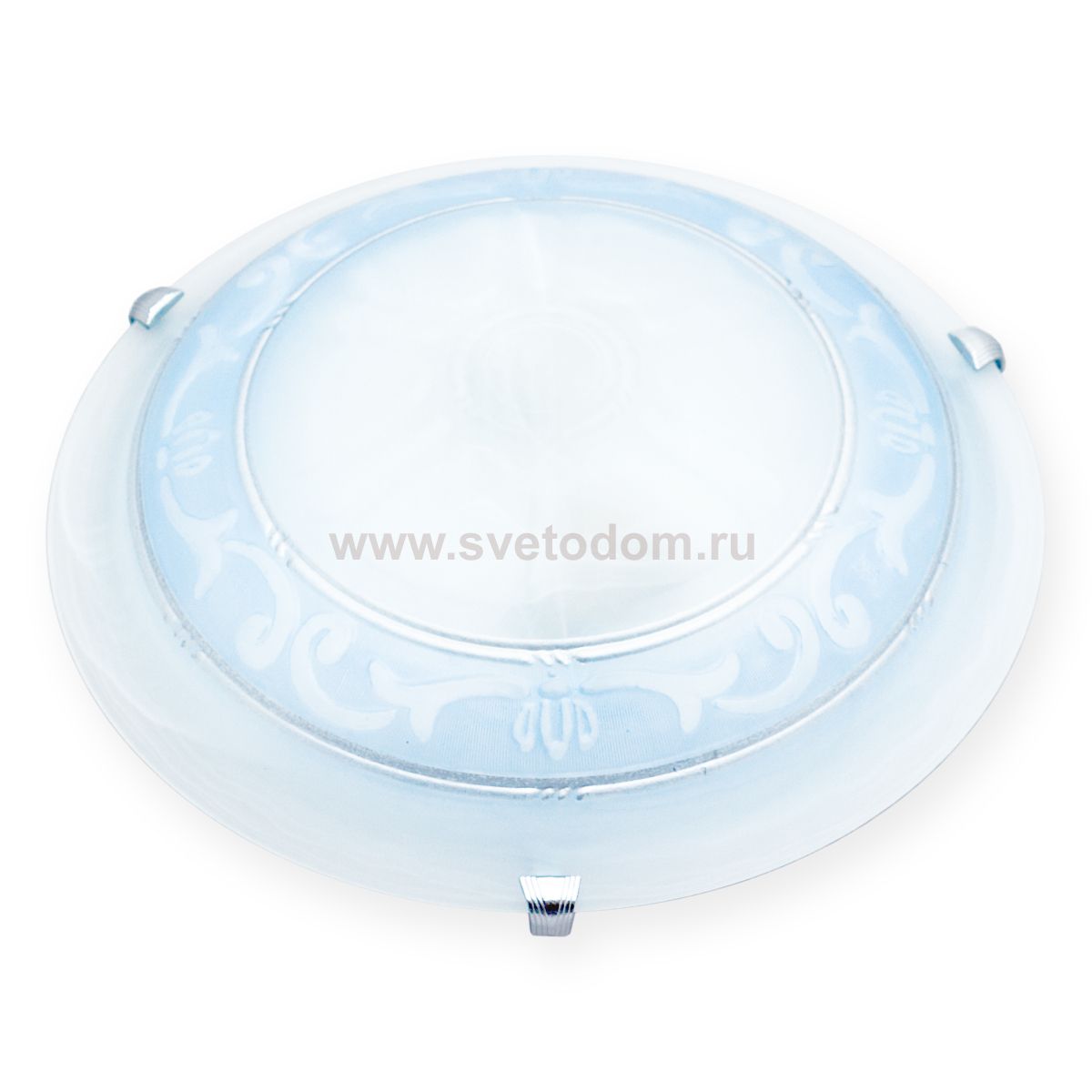Светильник настенно-потолочный Elizabeth TL9091Y-02BL Toplight