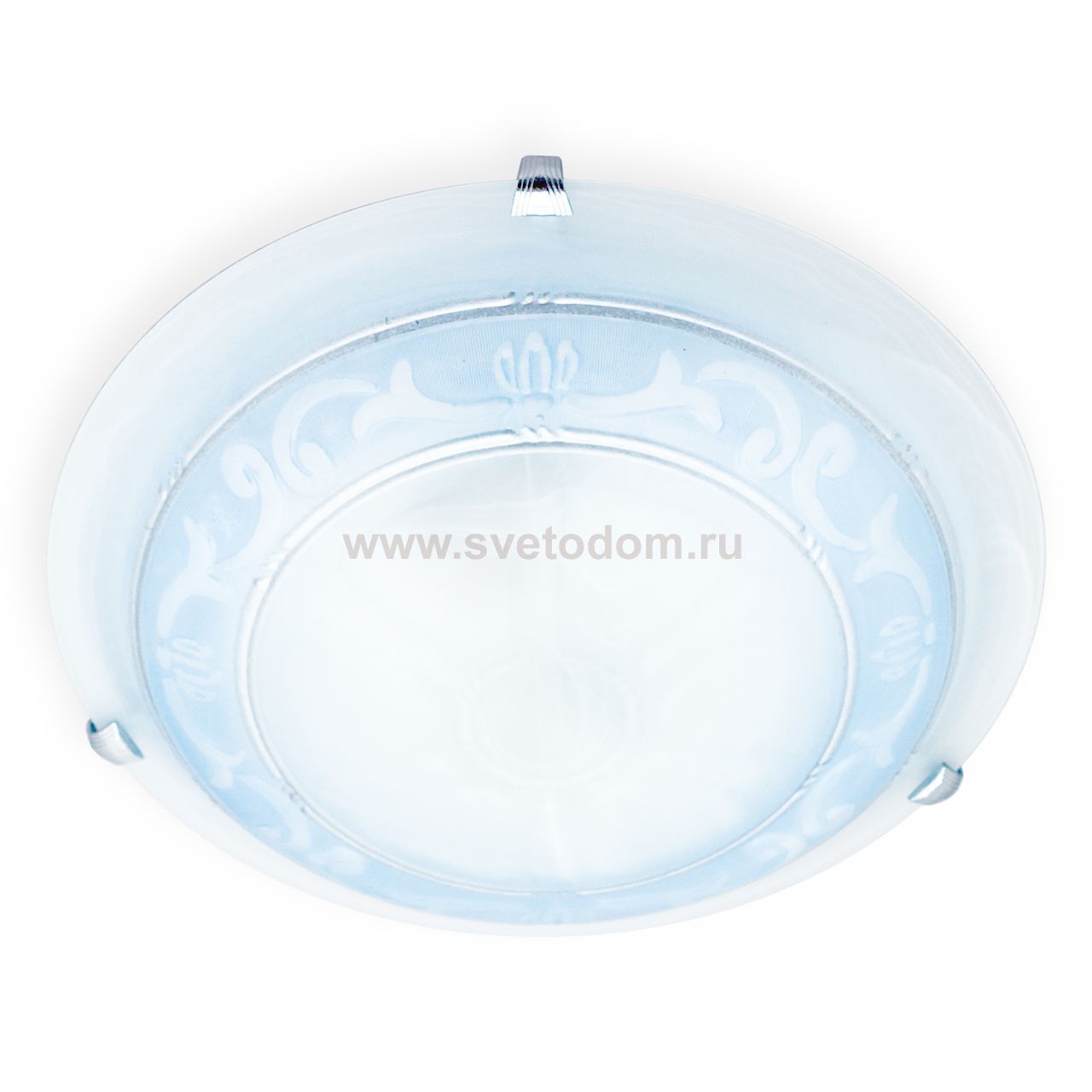 Светильник настенно-потолочный Elizabeth TL9091Y-02TР Toplight