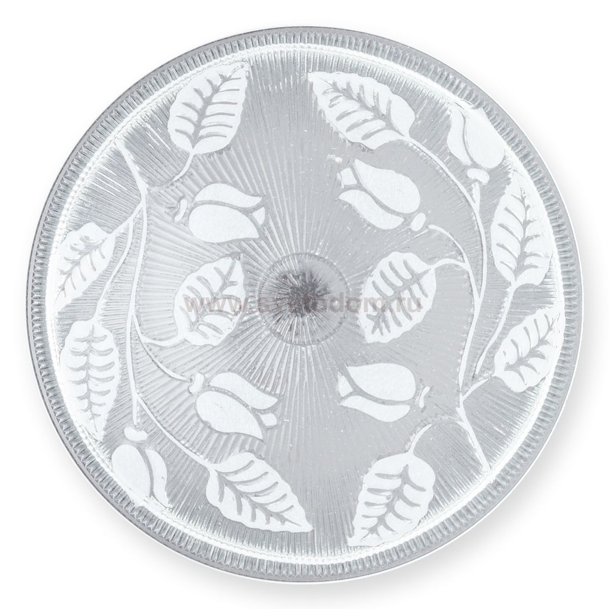 Настенно-потолочный светильник ALEXANDRA TL9121Y-02WH Toplight