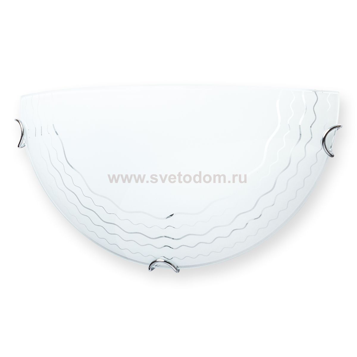 Светильник настенно-потолочный Citte TL9130Y-01WH Toplight