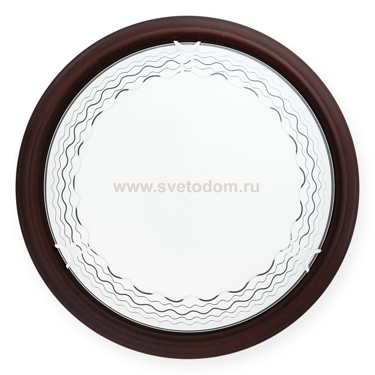 Светильник настенно-потолочный Citte TL9134Y-02OA Toplight