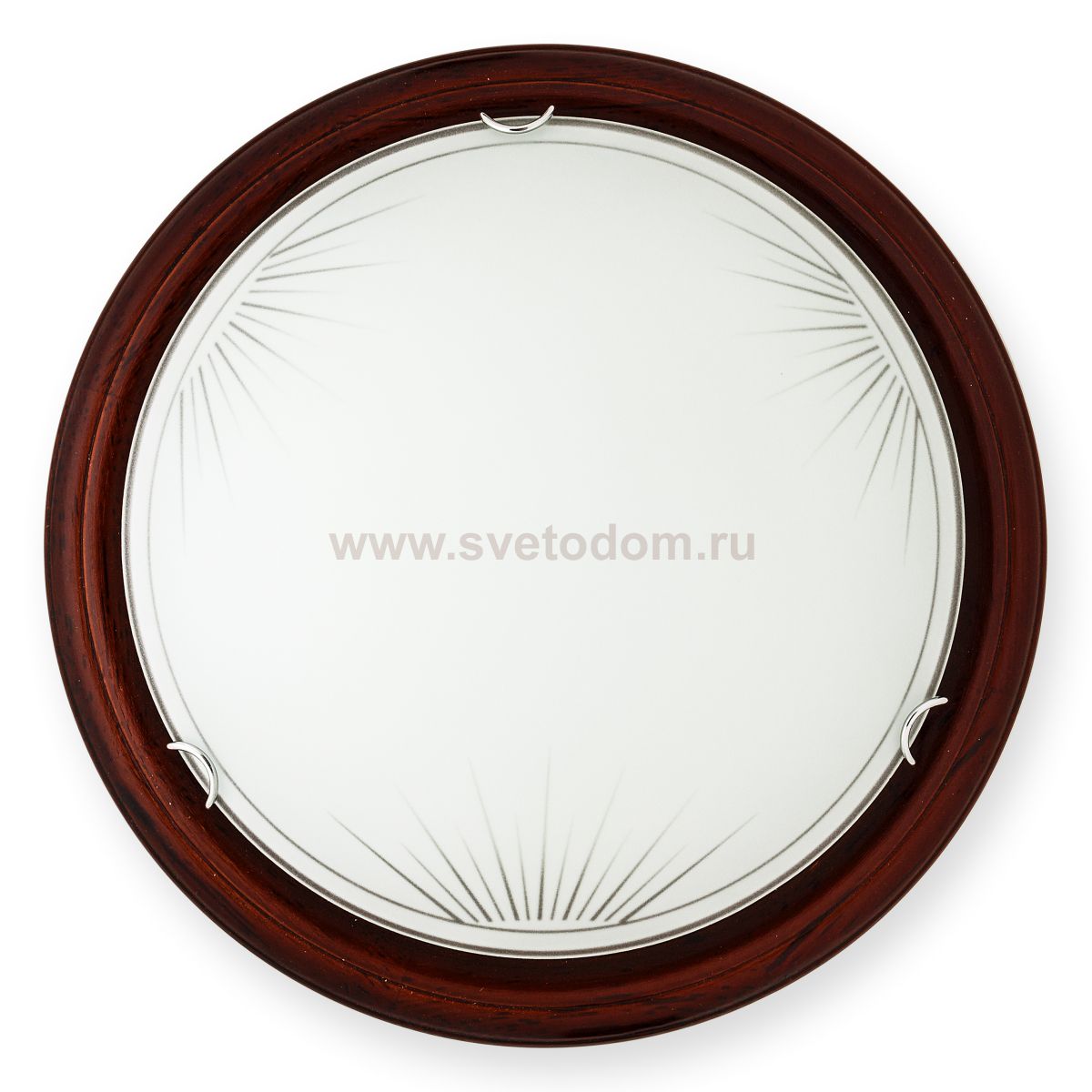 Светильник настенно-потолочный Wifa TL9144Y-02PO Toplight